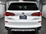 Used 2025 BMW X5 xDrive40i w/ M Sport Package image 5
