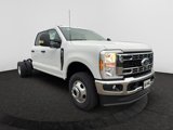 New 2025 Ford F350 XL w/ XL Chrome Package image 4