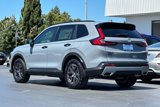 New 2026 Honda CR-V TrailSport image 5
