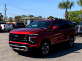 Used 2025 Chevrolet Tahoe Z71 w/ Z71 Off-Road Package image 3