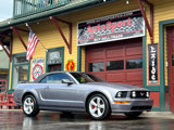 Used 2006 Ford Mustang GT Premium image 4