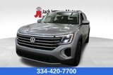 New 2025 Volkswagen Atlas SE image 1
