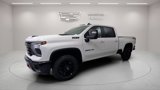 New 2025 Chevrolet Silverado 2500 LT w/ Trail Boss Package image 3