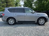 Used 2017 INFINITI QX80 4WD w/ Driver Assistance Package image 6