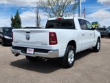 Used 2024 RAM 1500 Laramie image 3