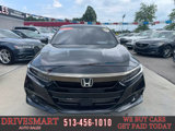 Used 2021 Honda Accord Sport image 2