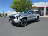 New 2025 Toyota Tacoma TRD Sport image 5