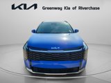 New 2026 Kia Sportage SX image 2