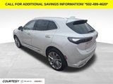 New 2025 Buick Envision Avenir image 5