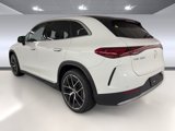 New 2026 Mercedes-Benz EQE 320+ SUV image 3