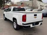 Used 2020 Chevrolet Colorado LT w/ Safety Package image 5