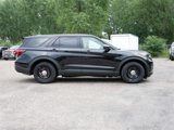 Used 2025 Ford Explorer 4WD Police Interceptor image 4