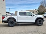 New 2025 Ford F150 Raptor image 2