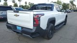 New 2025 Chevrolet Silverado EV LT image 5