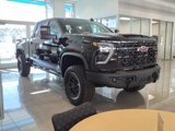 New 2025 Chevrolet Silverado 2500 ZR2 w/ ZR2 Bison Edition image 4