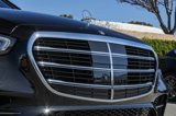 New 2025 Mercedes-Benz S 580 4MATIC Sedan image 5