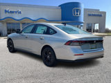 New 2025 Honda Accord SE image 3