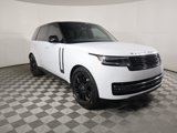 New 2025 Land Rover Range Rover SE image 3