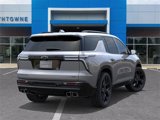New 2026 Chevrolet Traverse RS image 4