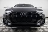 Used 2025 Audi A6 Premium Plus image 4