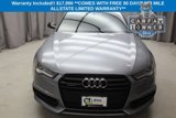 Used 2018 Audi A6 2.0T Premium w/ Cold Weather Package image 3