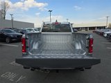 New 2025 RAM 1500 4x4 Quad Cab image 5