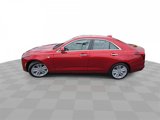 Certified 2024 Cadillac CT4 Premium Luxury w/ Climate Package image 5