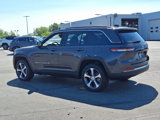Used 2024 Jeep Grand Cherokee Limited 4xe image 4