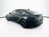 Used 2024 Lexus IS 350 F Sport image 5