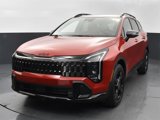 New 2026 Kia Sportage X-Line image 3