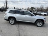New 2025 Jeep Grand Cherokee L Laredo w/ Luxury Tech Group I image 5