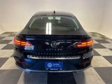Certified 2022 Volkswagen Arteon SEL image 4