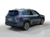 New 2025 Subaru Forester Touring image 5