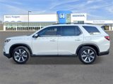New 2025 Honda Pilot Touring image 2