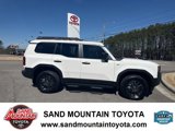 Used 2025 Toyota Land Cruiser 1958 image 2