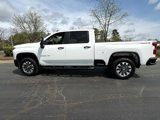 Used 2022 Chevrolet Silverado 2500 Custom w/ Custom Value Package image 5