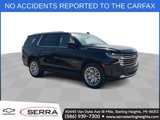 Used 2023 Chevrolet Tahoe High Country w/ Premium Package 2 image 2
