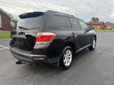 Used 2011 Toyota Highlander SE image 6
