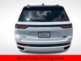 Used 2025 Jeep Grand Cherokee Summit w/ High Altitude Package image 5
