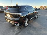 New 2025 Buick Envision Avenir image 5