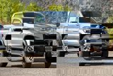 New 2026 Chevrolet Colorado ZR2 w/ Technology Package image 2