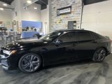 Used 2022 Acura TLX SH-AWD w/ A-SPEC Pkg image 3