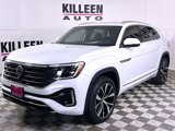 New 2025 Volkswagen Atlas Cross Sport SEL Premium R-Line image 3
