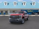 New 2025 Ford F250 Lariat image 2