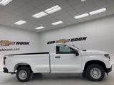 New 2026 Chevrolet Silverado 1500 W/T w/ Trailering Package image 4