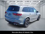 New 2025 Mercedes-Benz GLS 450 4MATIC image 4