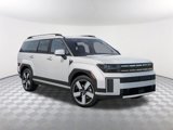 New 2025 Hyundai Santa Fe Limited image 2