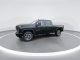 New 2025 Chevrolet Silverado 2500 Custom w/ Custom Value Package image 4