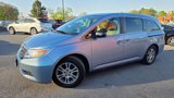 Used 2013 Honda Odyssey EX-L image 3