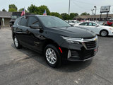 Used 2023 Chevrolet Equinox LT image 4